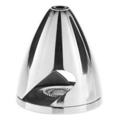 Spinner 1-3/4 Inch Aluminum Spinner 1-3/4 Inch Aluminum