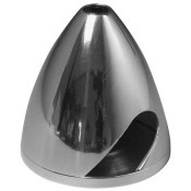 Spinner 2 Inch Aluminum by Great Planes Spinner 2 Inch Aluminum by Great Planes