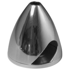 Spinner 2 Inch Aluminum by Great Planes Spinner 2 Inch Aluminum by Great Planes