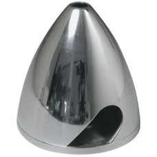 Spinner 2-1/2 Inch Aluminum Spinner 2-1/2 Inch Aluminum