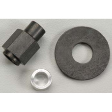 Adapter Kit O.S. .60FP/.61SF-FX/ST .61 by Great Planes SRP $18.84 Adapter Kit O.S. .60FP/.61SF-FX/ST .61 by Great Planes SRP $18.84