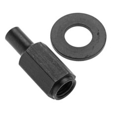 Adapter Kit SuperTigre S2500-4500 by Great Planes SRP $21.94 Adapter Kit SuperTigre S2500-4500 by Great Planes SRP $21.94