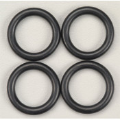 Prop Saver Rubberbands/O-Rings (4) Prop Saver Rubberbands/O-Rings (4)