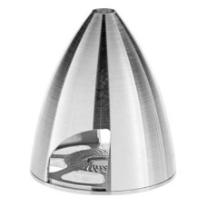 Aluminum E-Spinner 1-1/2 inch by Great Planes SRP $45.06 Aluminum E-Spinner 1-1/2 inch by Great Planes SRP $45.06