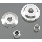 Rimfire 50cc/65cc Replace Prop Drive Set by Great Planes SRP $37.86