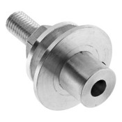Set Screw Prop Adapter 6.0mm to 5/16x24 by Great Planes SRP $17.54 Set Screw Prop Adapter 6.0mm to 5/16x24 by Great Planes SRP $17.54