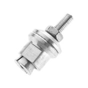 Collet Prop Adapter 1.5mm - 3mm Prop Shaft by Great Planes SRP $13.14 Collet Prop Adapter 1.5mm - 3mm Prop Shaft by Great Planes SRP $13.14