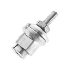 Collet Prop Adapter 1.5mm - 3mm Prop Shaft by Great Planes SRP $13.14 Collet Prop Adapter 1.5mm - 3mm Prop Shaft by Great Planes SRP $13.14