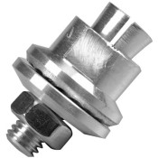 Collet Prop Adapter 3.175mm-5mm Prop Shaft by Great Planes SRP $13.14 Collet Prop Adapter 3.175mm-5mm Prop Shaft by Great Planes SRP $13.14