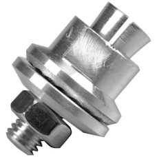 Collet Prop Adapter 3.175mm-5mm Prop Shaft by Great Planes SRP $13.14 Collet Prop Adapter 3.175mm-5mm Prop Shaft by Great Planes SRP $13.14