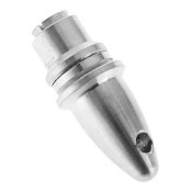 Collet Cone Adapter 1.5mm-3mm Prop Shaft Collet Cone Adapter 1.5mm-3mm Prop Shaft