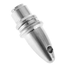 Collet Cone Adapter 1.5mm-3mm Prop Shaft Collet Cone Adapter 1.5mm-3mm Prop Shaft