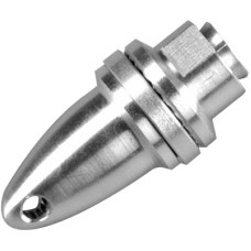 Collet Cone Adapter 3.175mm-5mm Prop Shaft Collet Cone Adapter 3.175mm-5mm Prop Shaft