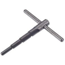 4-Step Standard Prop Shaft Reamer by Great Planes 4-Step Standard Prop Shaft Reamer by Great Planes