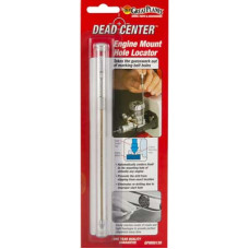 Dead Center Hole Locator
