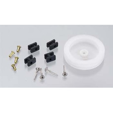 HITEC WINCH HS-785HB & HS-725BB SERVO DRUM & HARD WARE HITEC WINCH HS-785HB & HS-725BB SERVO DRUM & HARD WARE