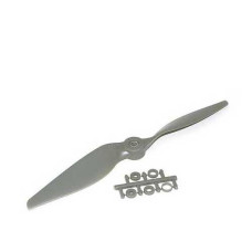 10x7EP Thin Electric Pusher by APC Propellers SRP $16.11