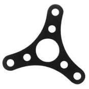 Rimfire Backplate Motor Mount 28mm by Great Planes SRP $13.14 Rimfire Backplate Motor Mount 28mm by Great Planes SRP $13.14