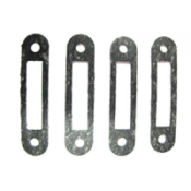 40-46 Aluminium Exhasut Gasket 40-46 Aluminium Exhasut Gasket
