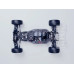 Agama N110 Ultra LCG 1/10 2wd Competition Buggy SRP $699