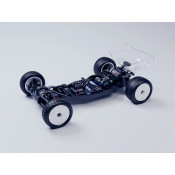 Agama N110 Ultra LCG 1/10 2wd Competition Buggy SRP $699