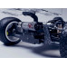 Agama N110 Ultra LCG 1/10 2wd Competition Buggy SRP $699