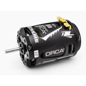 ORCA MODTREME 4.5T Brushless Motor SRP $194.81 ORCA MODTREME 4.5T Brushless Motor SRP $194.81