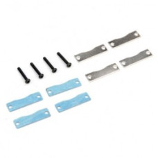 Brake pad set,eb/k Brake pad set,eb/k