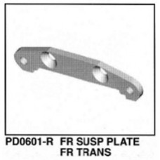 Fr susp fr trans eb/k Fr susp fr trans eb/k