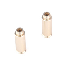 Fromt alum shock body Fromt alum shock body