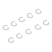 G-CLIPS,7mm