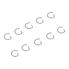 G-CLIPS,7mm G-CLIPS,7mm