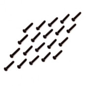 Bth.m screw(20),m3*20