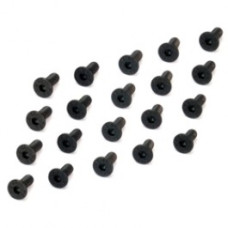 Countersunk Ct h.m screw(20),m3*8