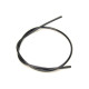 Nylon Rod 1m long.User cut to length, 6573