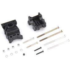 Trans case/bulk.,eb/k s2 Trans case/bulk.,eb/k s2