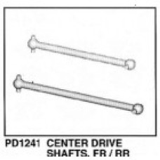 Ctr drive shafts,eb/k s2 Ctr drive shafts,eb/k s2