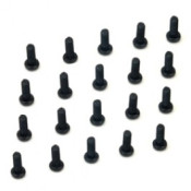 Buttonhead BT P.M. SCREW(20),M3*8 Buttonhead BT P.M. SCREW(20),M3*8