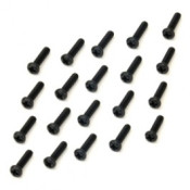 Buttonhead BT P.M. SCREW(20),M3*12 Buttonhead BT P.M. SCREW(20),M3*12