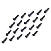 Buttonhead BT P.M. SCREW(20),M3*14 Buttonhead BT P.M. SCREW(20),M3*14
