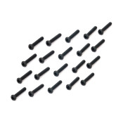 Buttonhead BT P.M. SCREW(20),M3*16 Buttonhead BT P.M. SCREW(20),M3*16