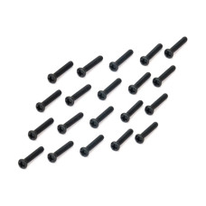 Buttonhead BT P.M. SCREW(20),M3*16 Buttonhead BT P.M. SCREW(20),M3*16