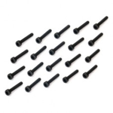 SK H.M SCREW(20),M3*18 SK H.M SCREW(20),M3*18