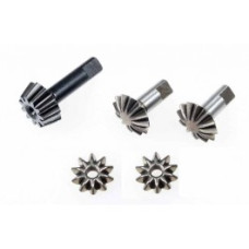DIFF PINION 11T/SSR DIFF PINION 11T/SSR