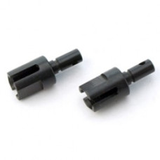 Center Diff Outdrives (2) Center Diff Outdrives (2)