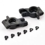 Hub Set Rear ST-1, MTG3, Thunder Tiger.