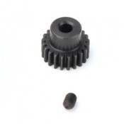 Motor Pinion Gea, 22T, XXB Std.