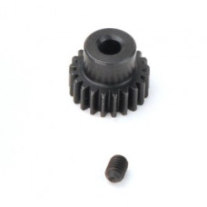 Motor Pinion Gea, 22T, XXB Std. Motor Pinion Gea, 22T, XXB Std.