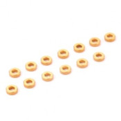 Bushing,3/16 x3/8,At-10; Phx ST II