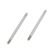 Rr Shock Shaft,At-10; Phx ST II Rr Shock Shaft,At-10; Phx ST II